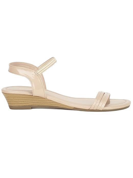 Bata Women's Slip-on Sandal - Image 2