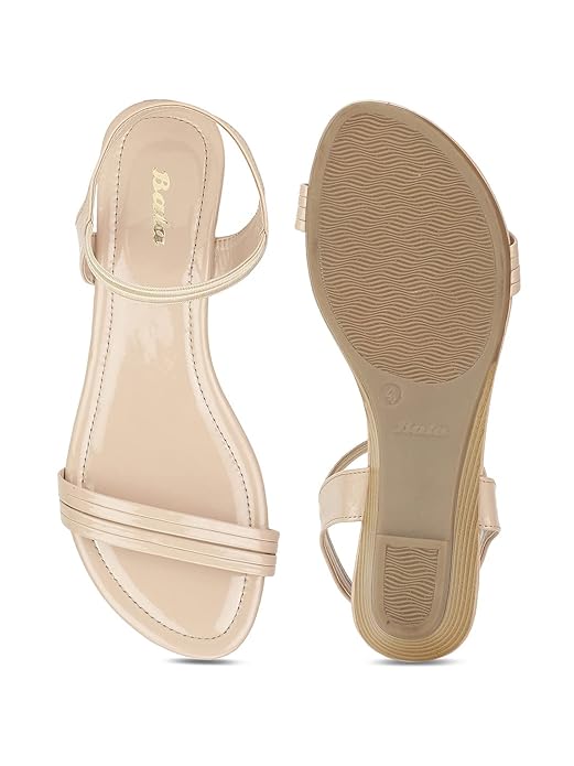Bata Women's Slip-on Sandal - Image 4